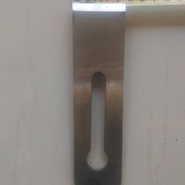 Pisau Serut kayu manual wilah planer