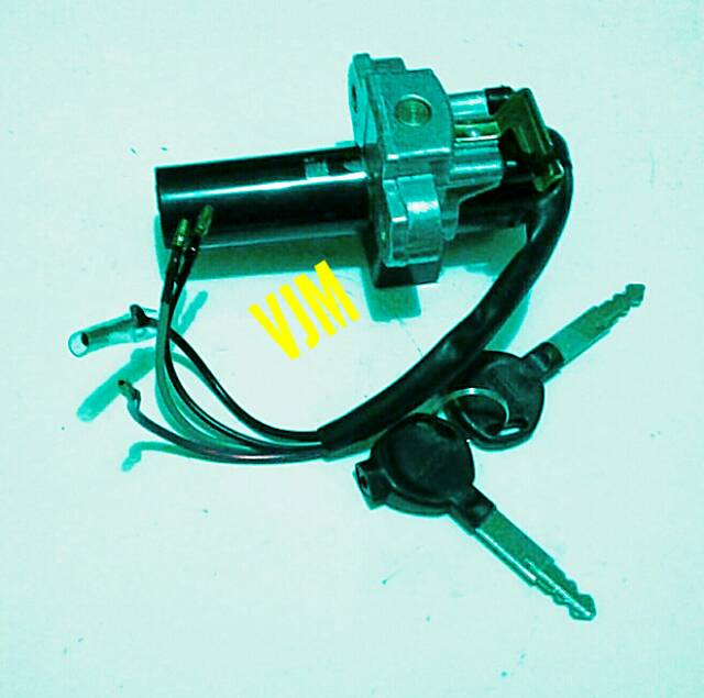 KUNCI KONTAK TIGER REVO 2007