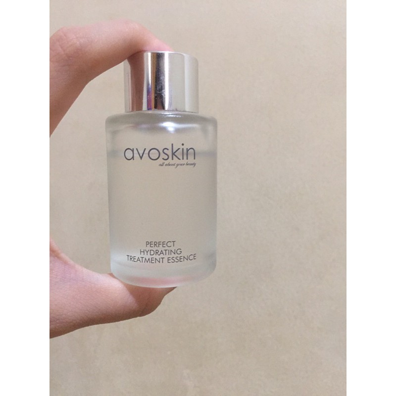 Avoskin PHTE(preloved)