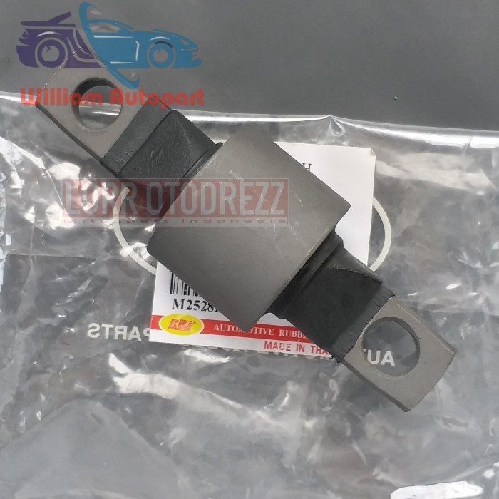 Bushing supit link arm / trailing Lancer thn 1993-2002 (evo345) - RC