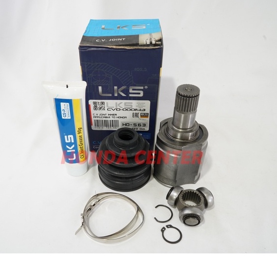 cv joint as roda kopel kople kokel bohel drive shaft dalam kanan kiri honda mobilio 2014 2015 2016 2017 2018 2019 2020 manual mt