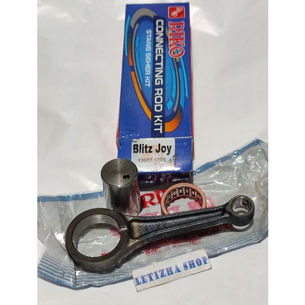 STANG SEHER BLITZ JOY ATHLETE CONROD KAWASAKI BLITZ JOY, ATHLETE