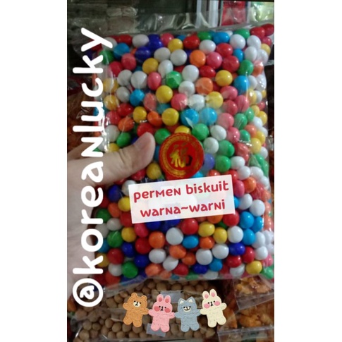 

IMLEK PERMEN BISKUIT BOLA WARNA WARNI CNY NATAL TAHUN BARU HAMPERS Merry chrismast