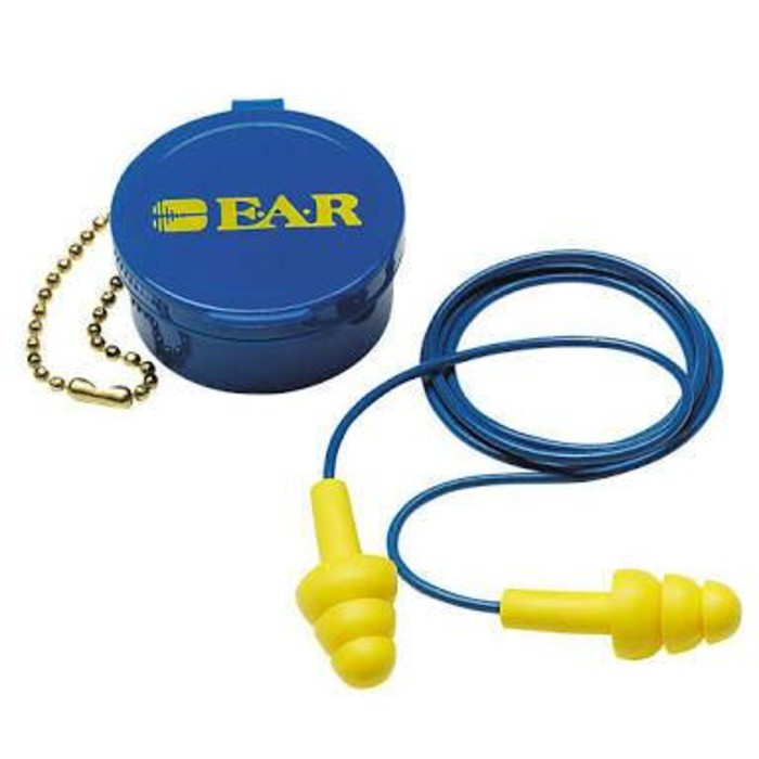 Earplugs 3M ULTRAFIT