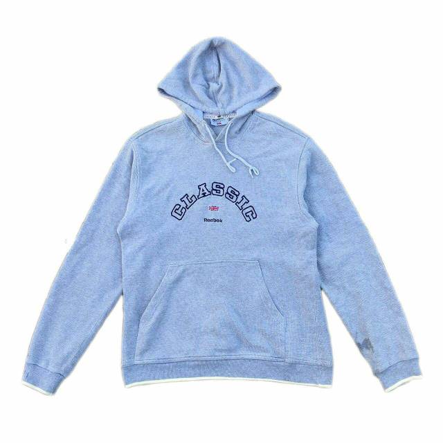 Hoodie Reebok Second