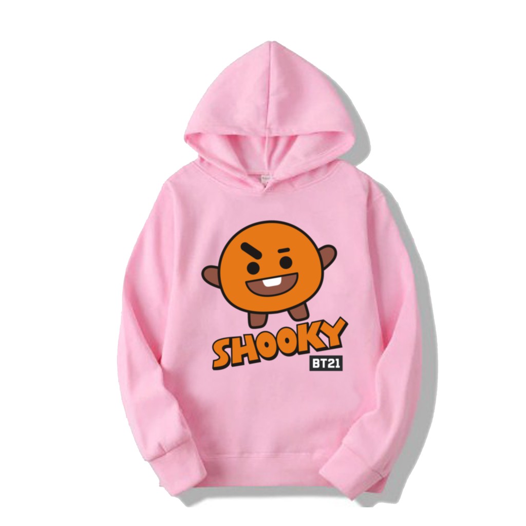 Sweater Hoodie Murah / Sweater Hoodie SUKY TT