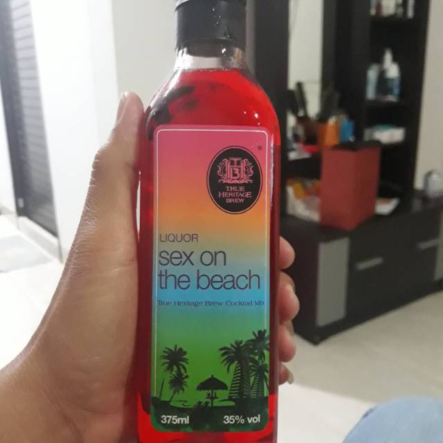 

Cocktail special edition