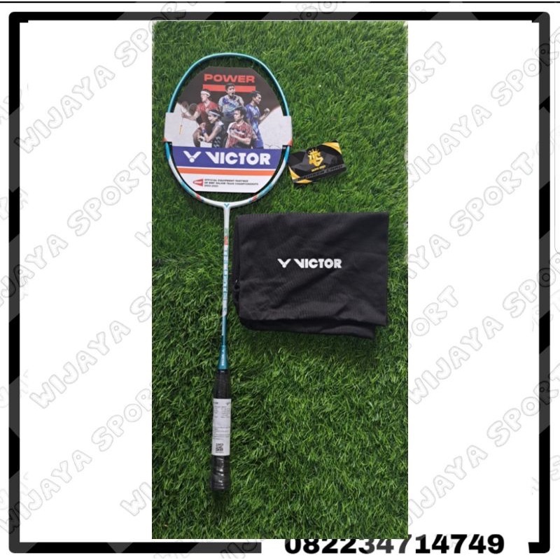 raket victor thruster K
