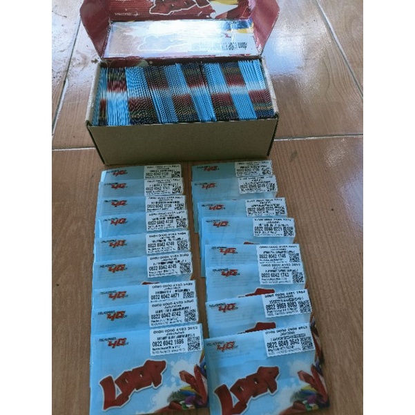 Kartu Sakti Unlimited Telkomsel