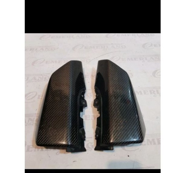 Cover sein nmax kevlar