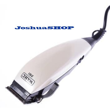 Alat Cukur Rambut or  Hair Clipper WAHL 2151