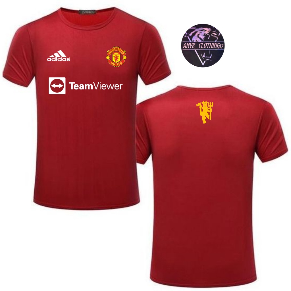 KAOS MANCHESTER UNITED TEAM VIEWER KATUN PREMIUM