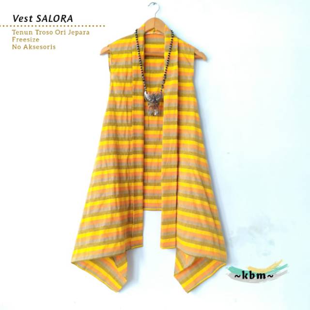 Vest premiere &amp; vest salora