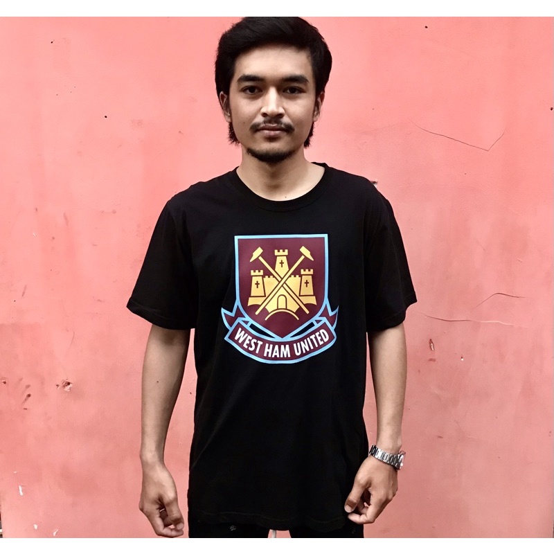 baju west ham united