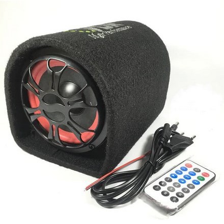 Speaker VDR V-4100BT