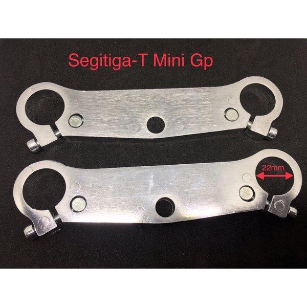 Paling Terlaku Segitiga-T-Shock Depan Mini Gp 50Cc Murah