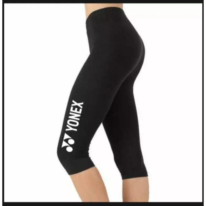 CELANA MANSET BASELAYER 3/4 MURAH ORIGINAL/LEGGING GYM UNISEX/LEGGING FITNES ORIGINAL