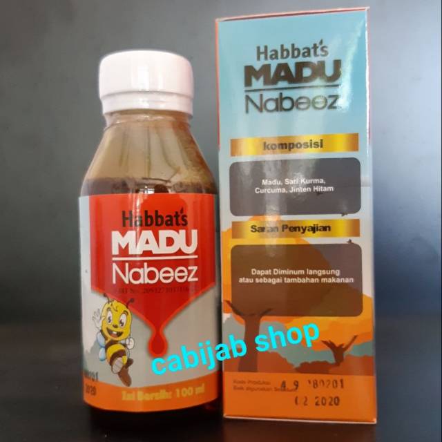 

Madu Nabeez