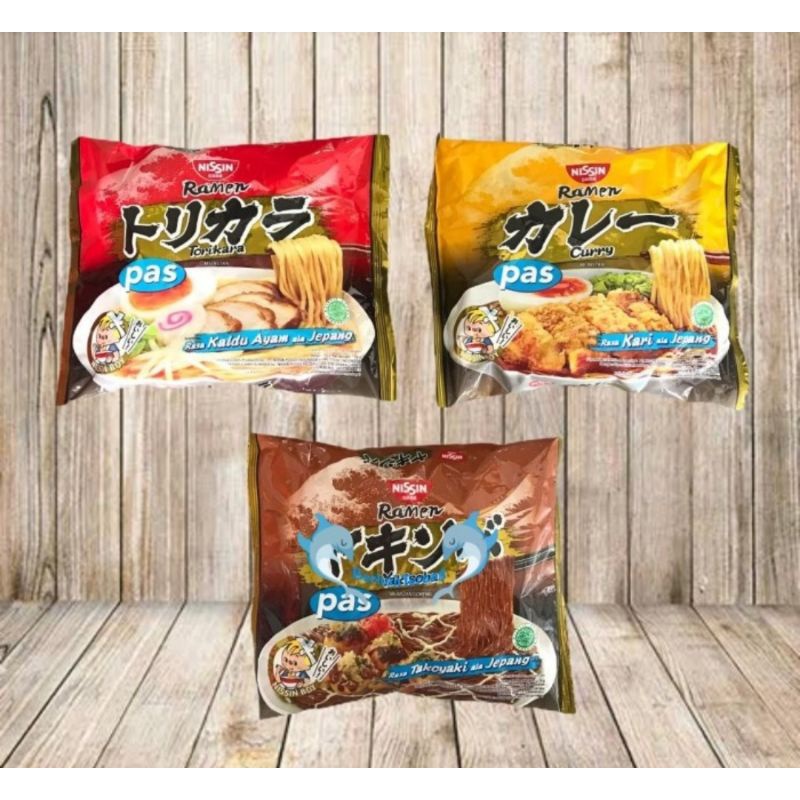 

ramen instan nissin /ramen nissin