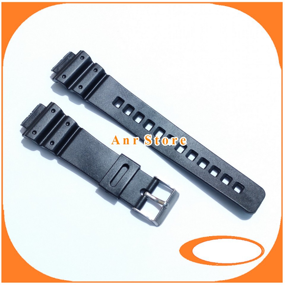 Tali Jam Tangan Casio MRW200 MRW-200 Strap V2