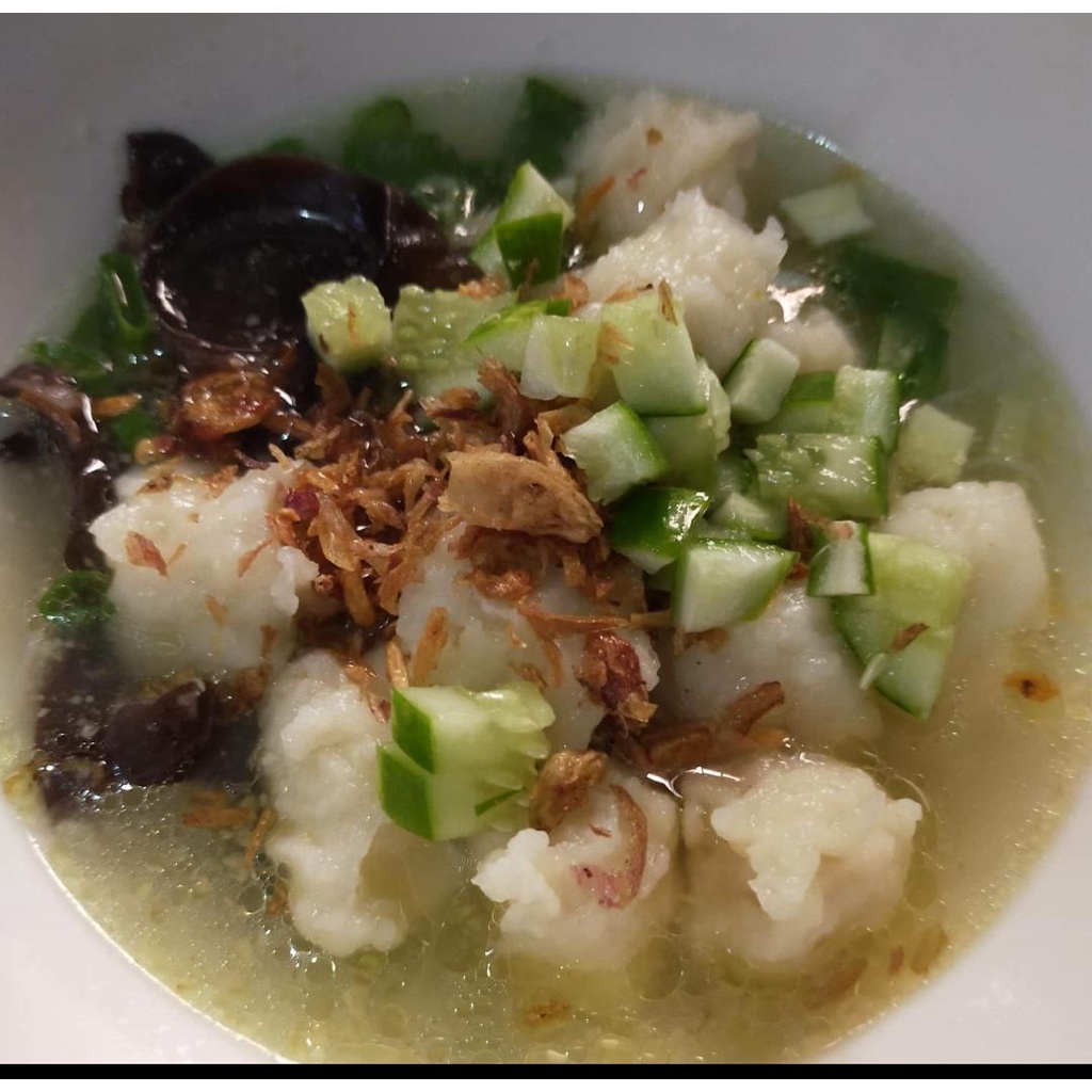 

Tekwan Frozen Food Siap Saji