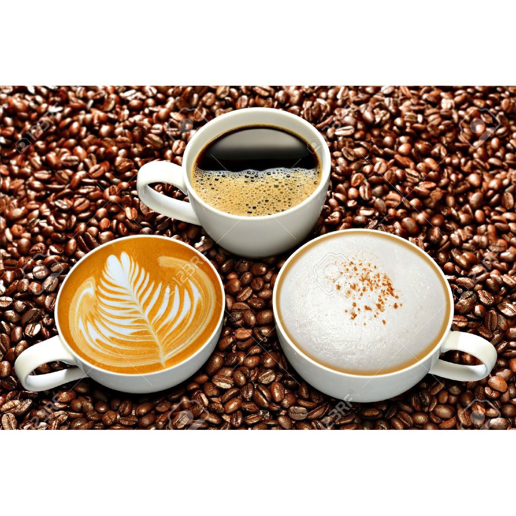 

PROMO Kopi Bubuk Biji Robusta Flores 250 gr Roasted Fresh De.Kopi Jamin Mutu Harum i Kopi Alami