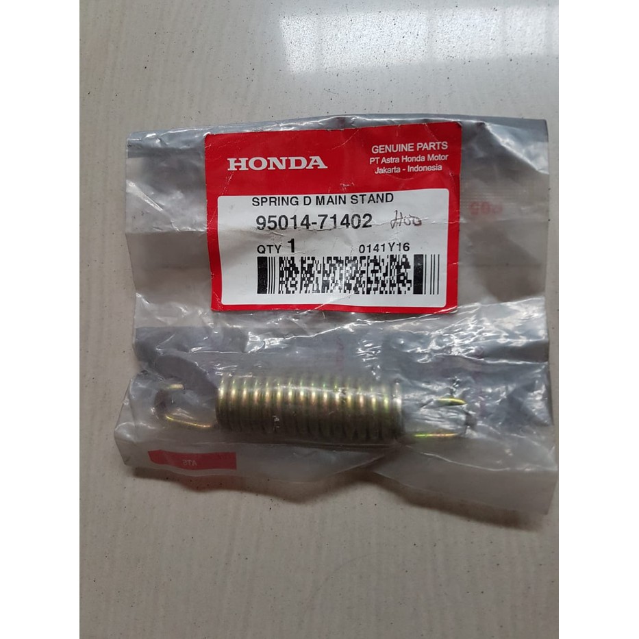 Per standar tengah supra/c70/dll.