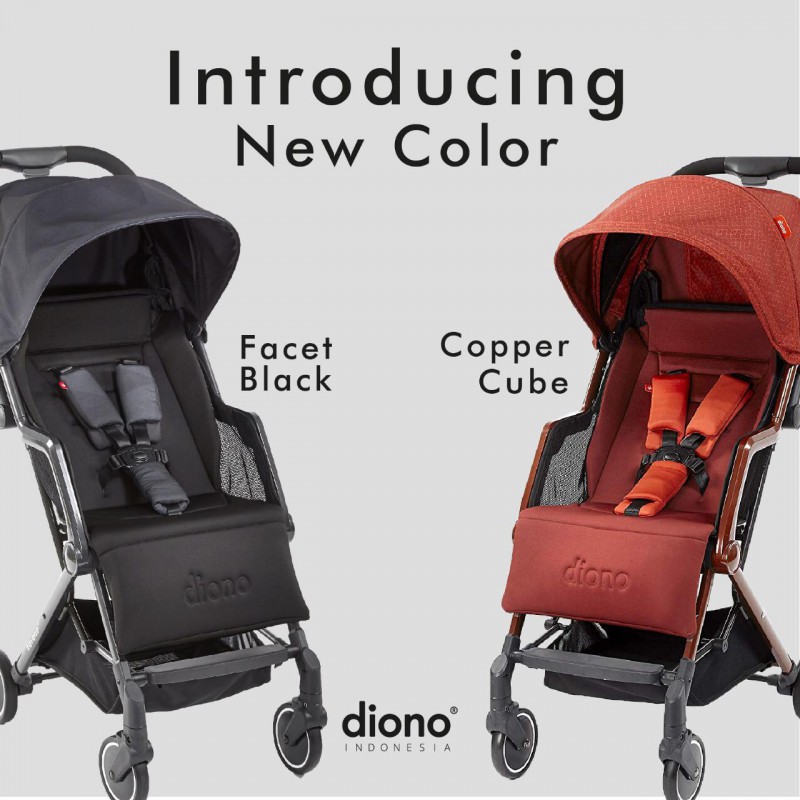 diono traverze stroller