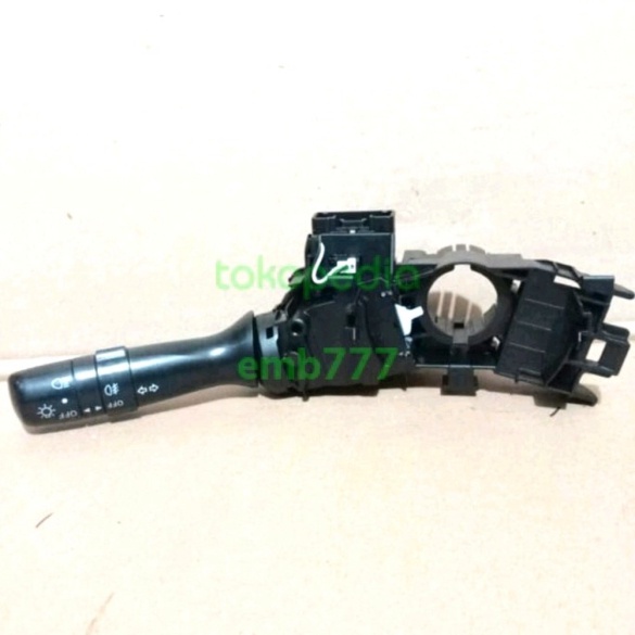 SAKLAR LAMPU SEIN TOYOTA CAMRY 2004-2011 Limited