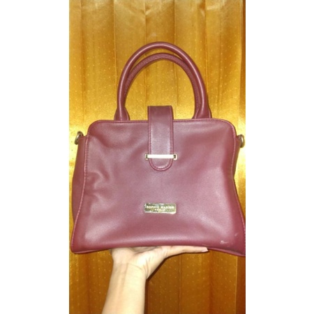 tas shopie martin preloved