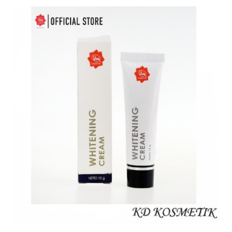 viva whitening cream#Cream Pemutih Viva