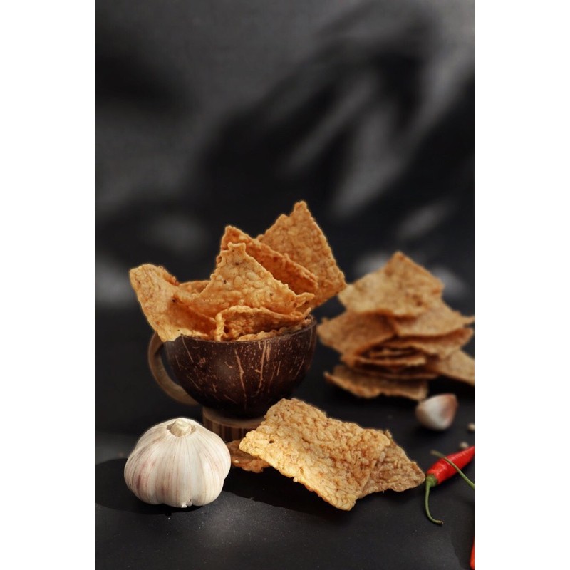

Keripik_Tempe_Candu