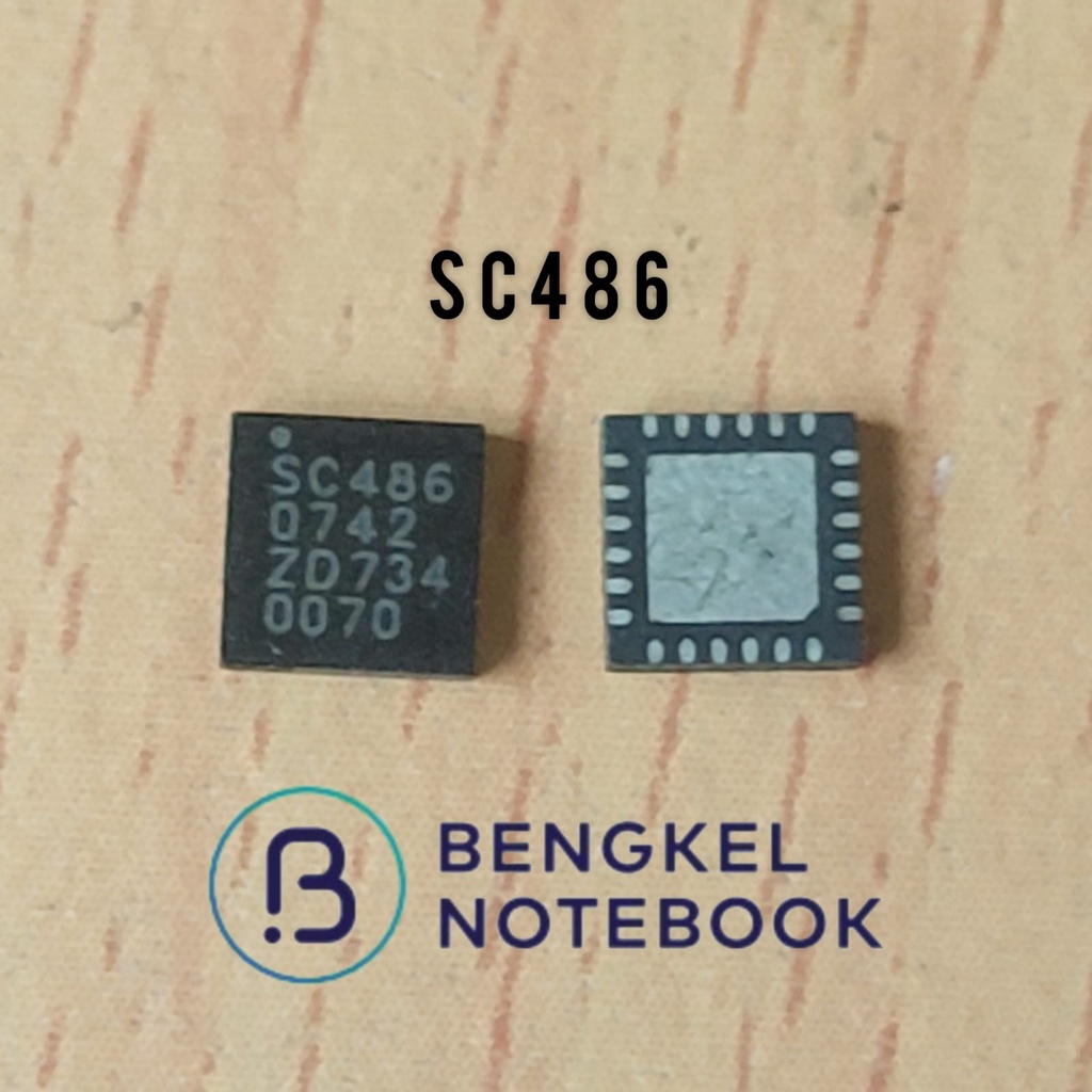 IC SC486 SC 486