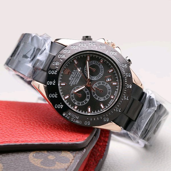 TERBARU   jam tangan wanita ROLEX PREMIUM ANTI AIR TERLARIS, TERMURAH