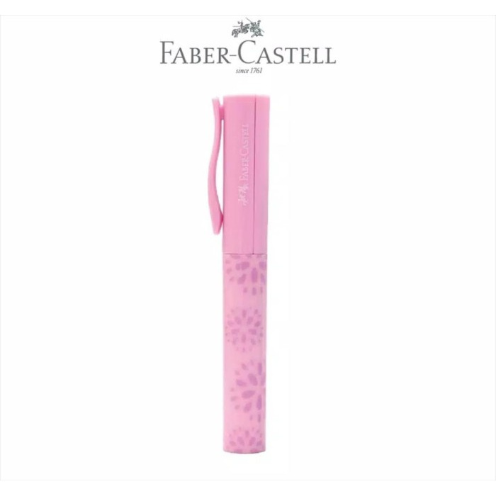 

MURAH Gunting Poket Faber-Castell Pocket Scissor