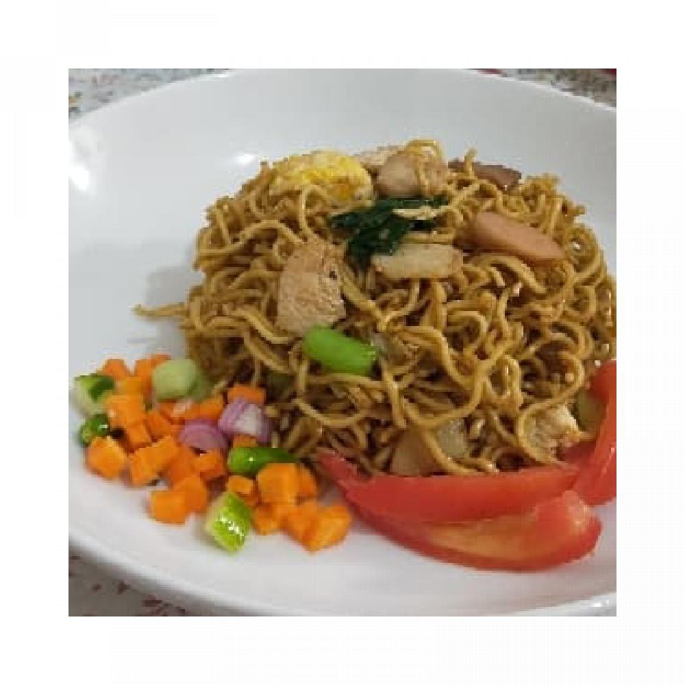 

Bakmi Goreng Senen Halal