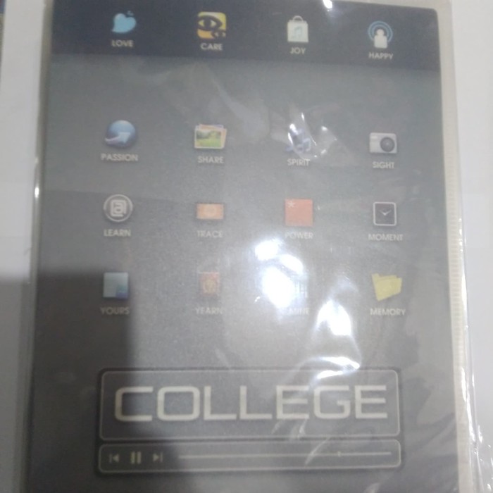 

Buku Binder / Buku File Ukuran B5 Joyko