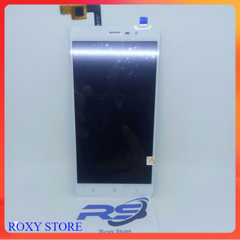 Lcd Touchscreen Xiaomi Redmi Note 3 Pro Fullset