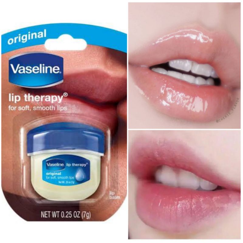 Lips lipbalm Pelembab Bibir Lip Balm Kosmetik Bibir Make Up Makeup Skincare