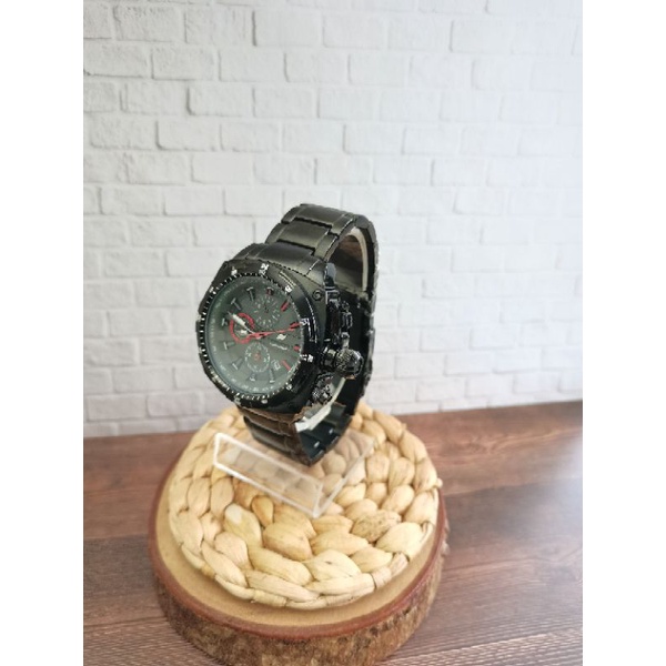 JAM TANGAN PRIA CHRONOFORCE 5150G JAM PRIA ORIGINAL GARANSI RESMI