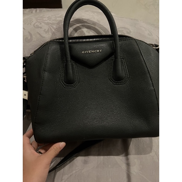 Givenchy antigona preloved