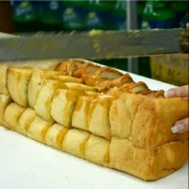 

Roti srikaya