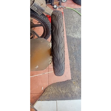 ban depan mio 70/90-14 matic