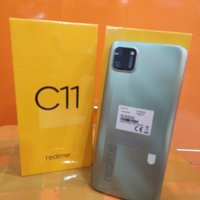 Realme C11 2/32