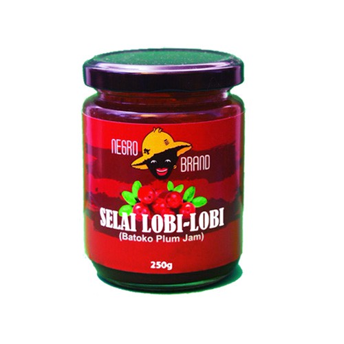 

SELAI LOBI-LOBI NEGROBRAND 250g