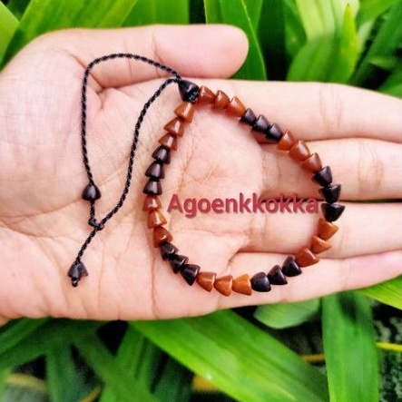 Gelang kerucut 33 kombinasi kokka kaukah