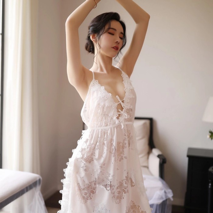 Lingerie Sexy Baju Tidur Sexy Pakaian Wanita Ldp12