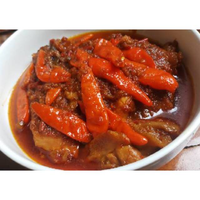 

AYAM PANGGANG RICA (1ekor Ayam)