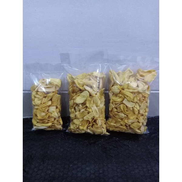 

keripik nangka kriuk