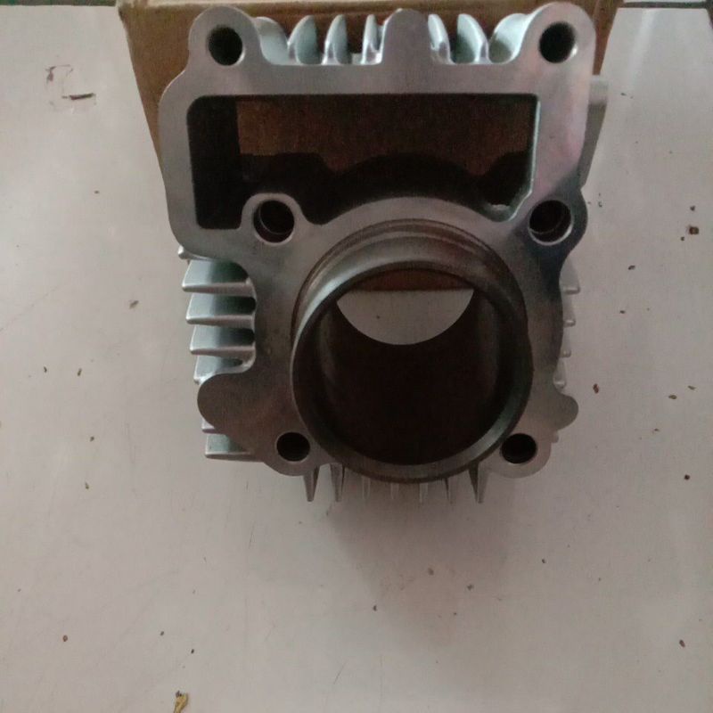 Blok Seher Boring Yamaha VEGA R LAMA CRYPTON KRIPTON CRYPTHON OLD ONLY BLOCK CYLINDER 4ST